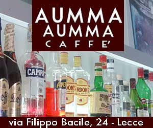 Aperitivi bar Umma Umma