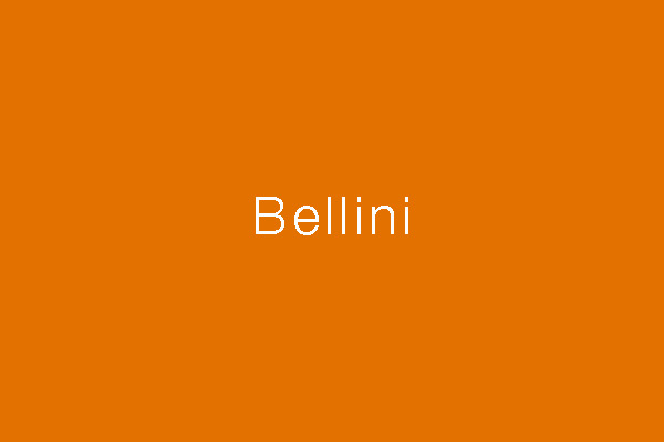 bellini