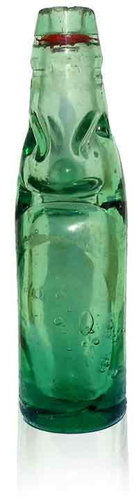 Bottiglia pallina200