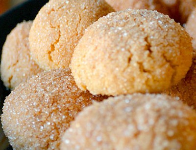 Amaretti